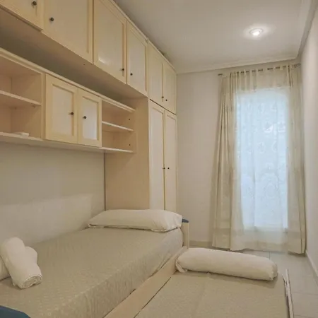 004 - Club Nautico 001 - Comfortholidays Apartment *